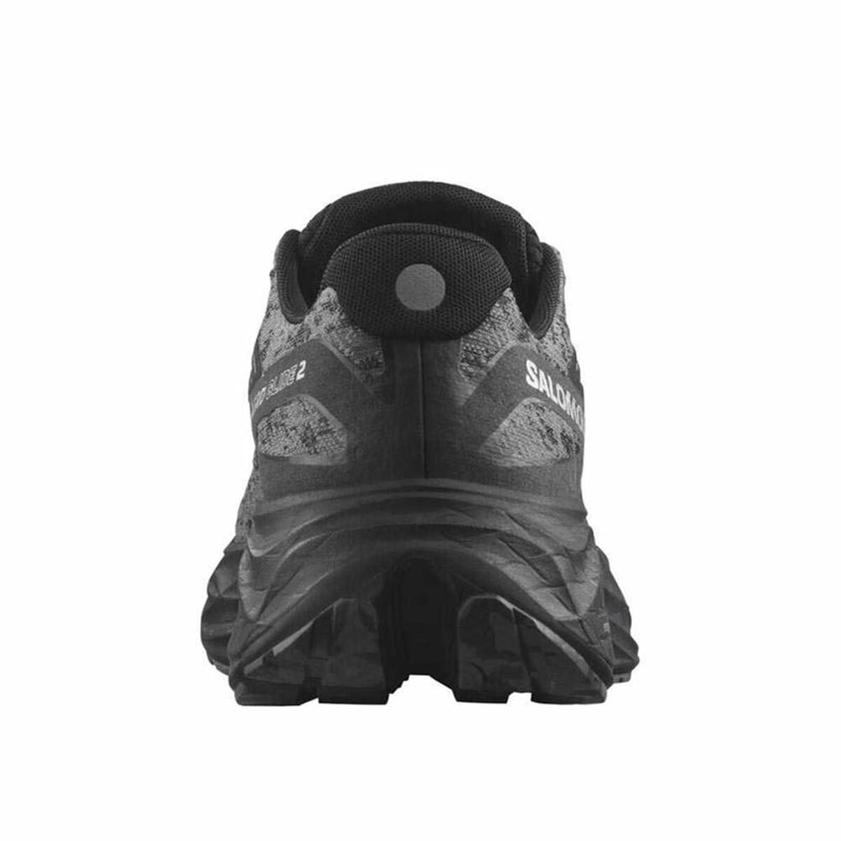 Chaussures de Sport pour Homme Salomon X Ultra Alpine Gtx Noir