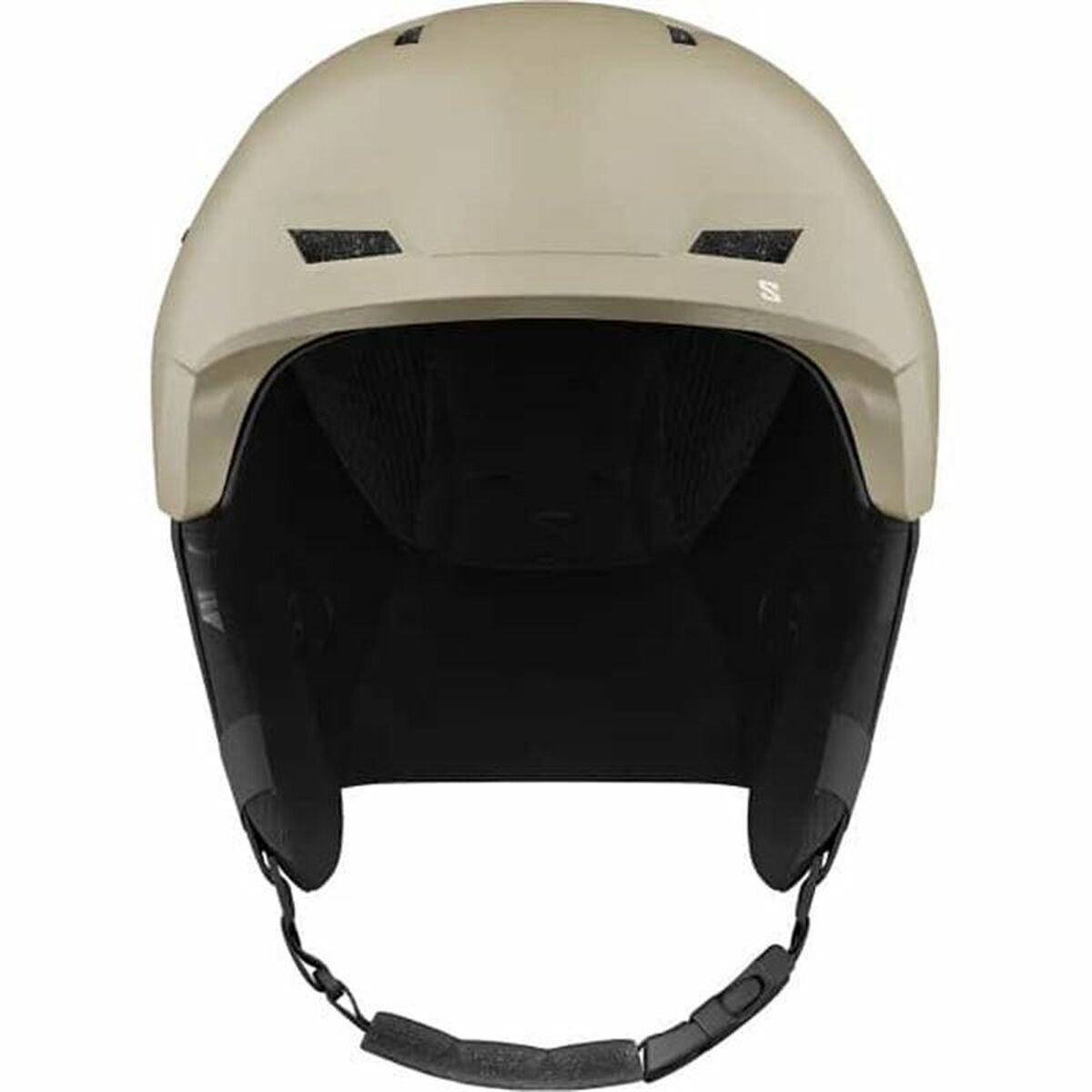 Casque de ski Salomon L47611000 Marron Unisexe