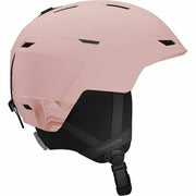 Casque de ski Salomon Icon Lt Heavenly Rose Femme