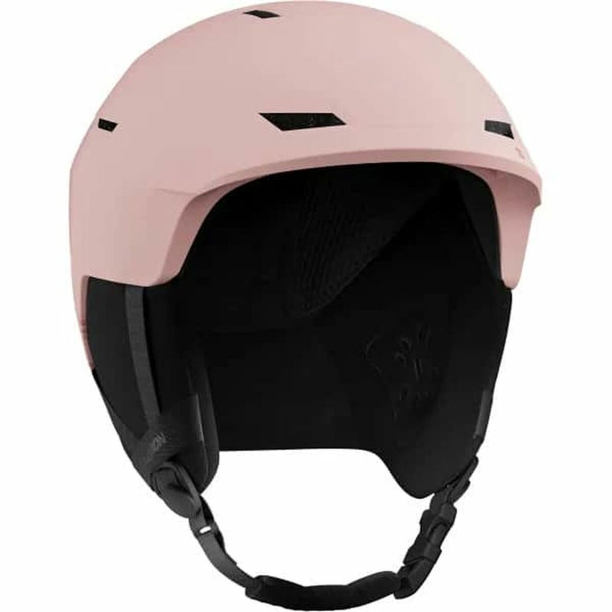 Casque de ski Salomon Icon Lt Heavenly Rose Femme