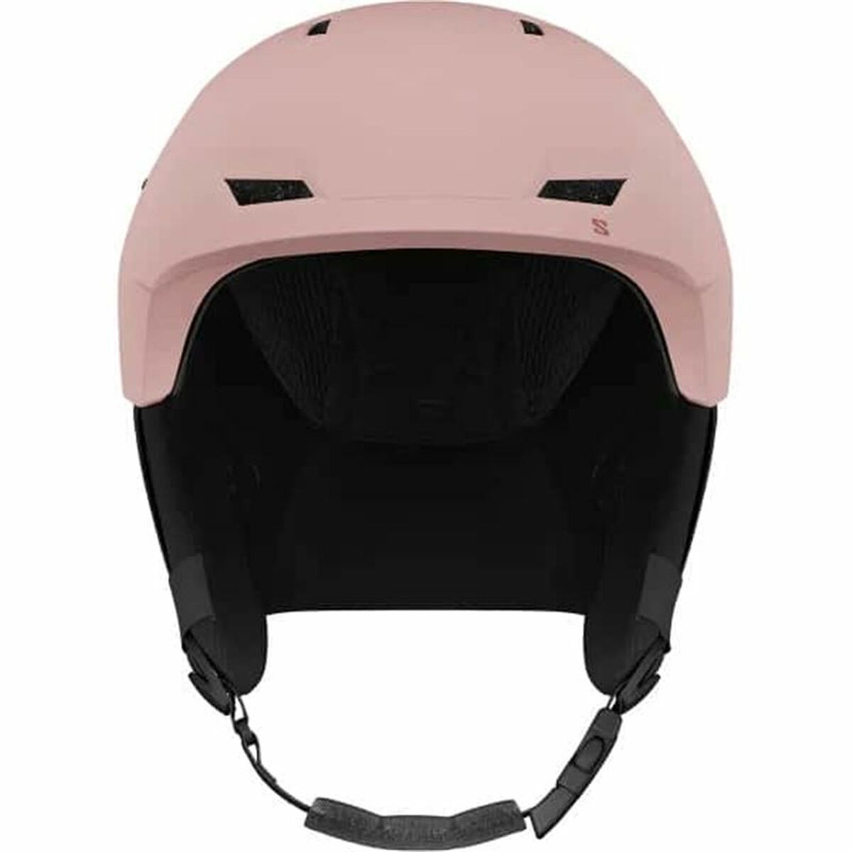 Casque de ski Salomon Icon Lt Heavenly Rose Femme