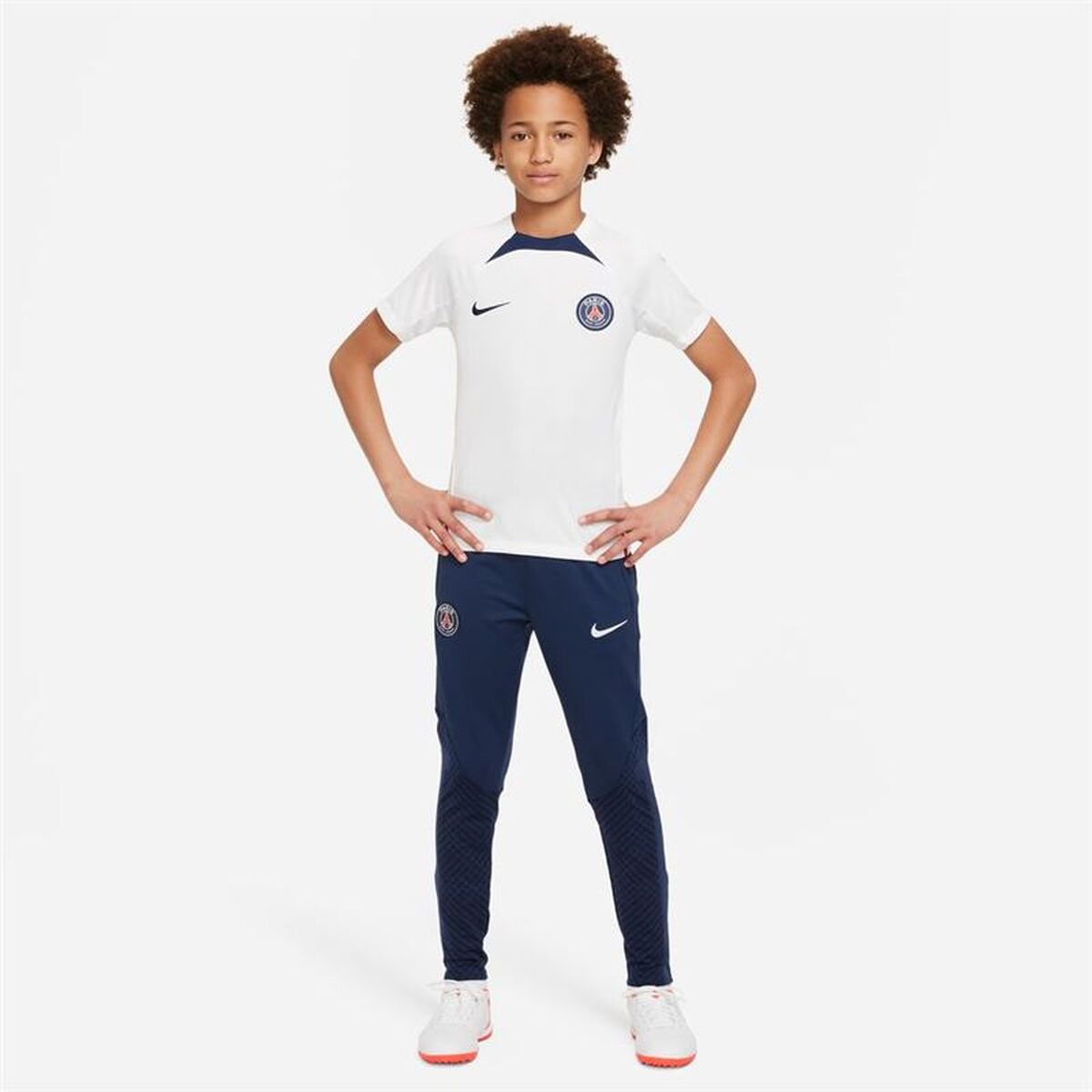 Pantalon de sport long Nike París Saint-Germain Strike