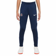Pantalon de Sport pour Enfant Nike París Saint-Germain Strike