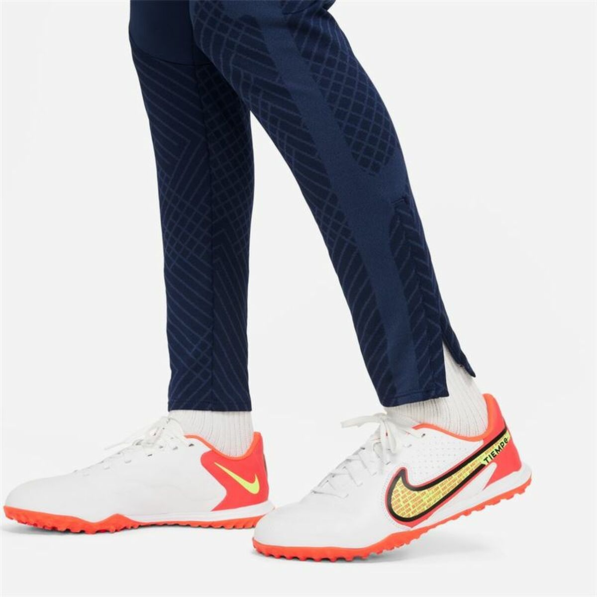Pantalon de Sport pour Enfant Nike París Saint-Germain Strike