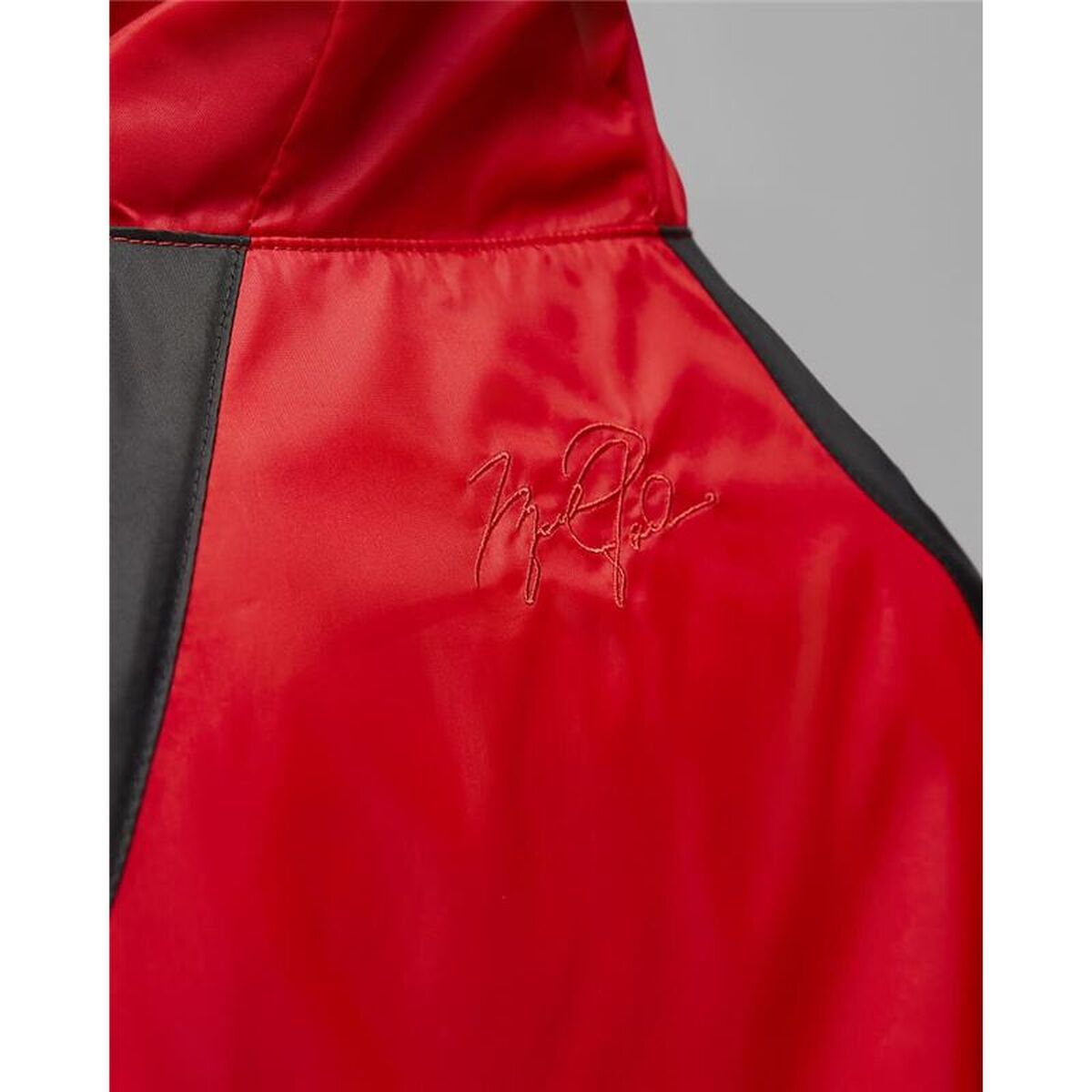 Veste de Sport pour Homme Nike Jordan Essentials Rouge