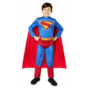 Déguisement pour Enfants Superman Superman 9-10 Ans