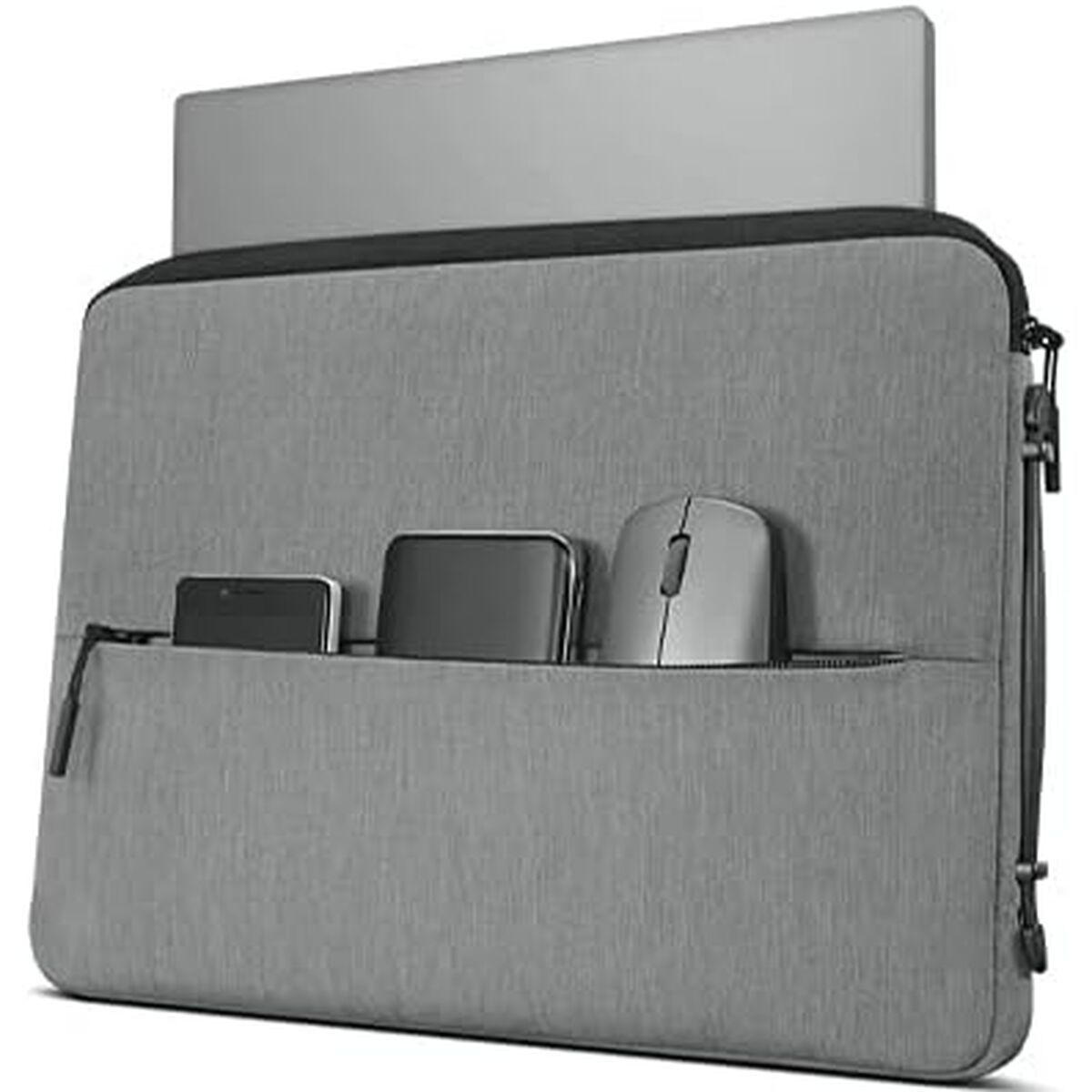 Housse d'ordinateur portable Lenovo Gris