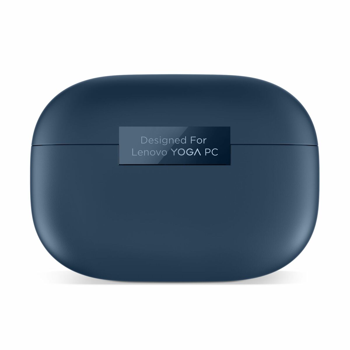 Écouteurs Sans Fil avec Étui de Charge Lenovo TWS YOGA PC Edition