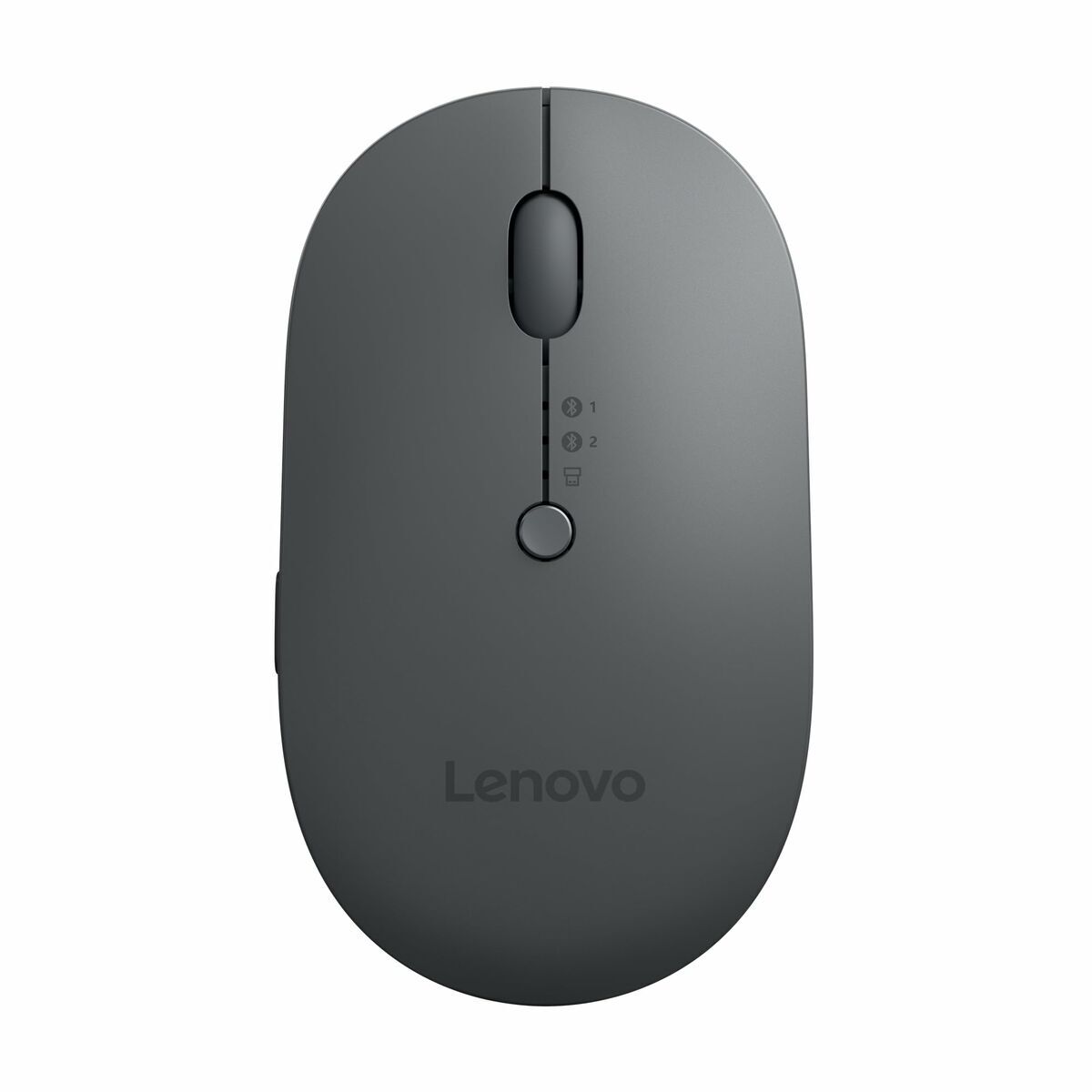 Souris Lenovo 4Y51R29290 Noir 2400 dpi