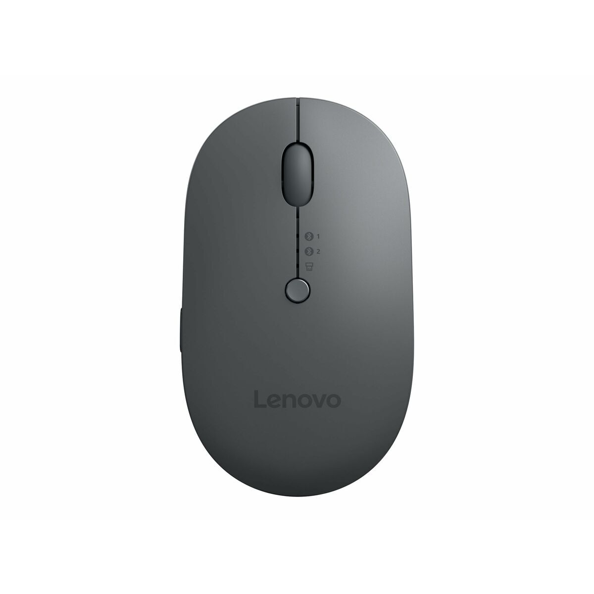 Souris Lenovo 4Y51R29290 Noir 2400 dpi
