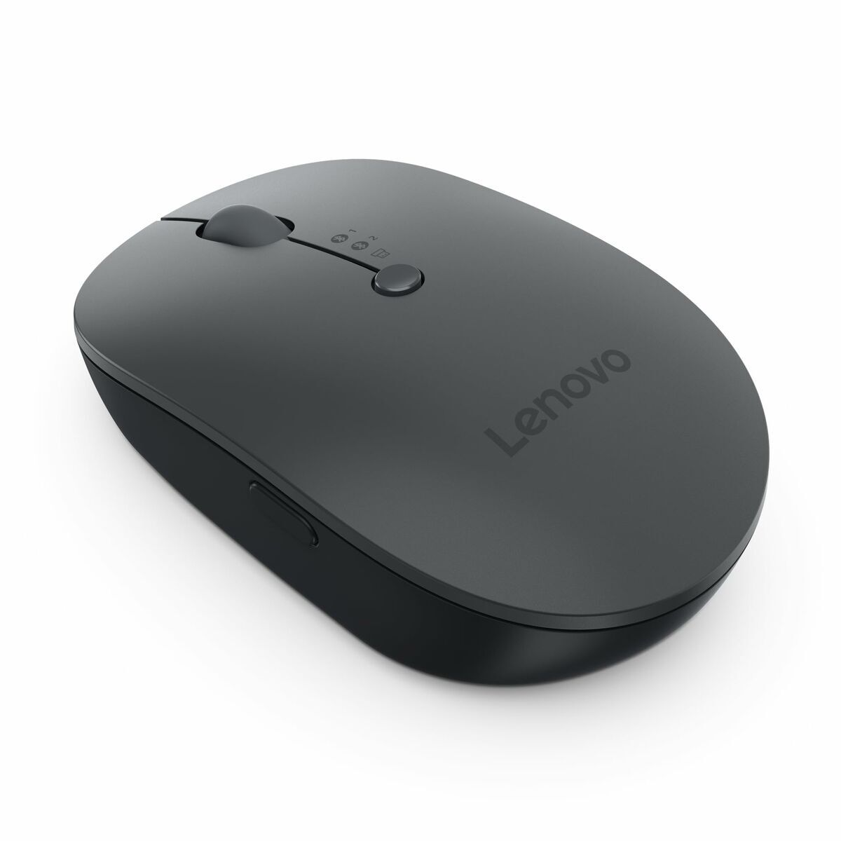 Souris Lenovo 4Y51R29290 Noir 2400 dpi