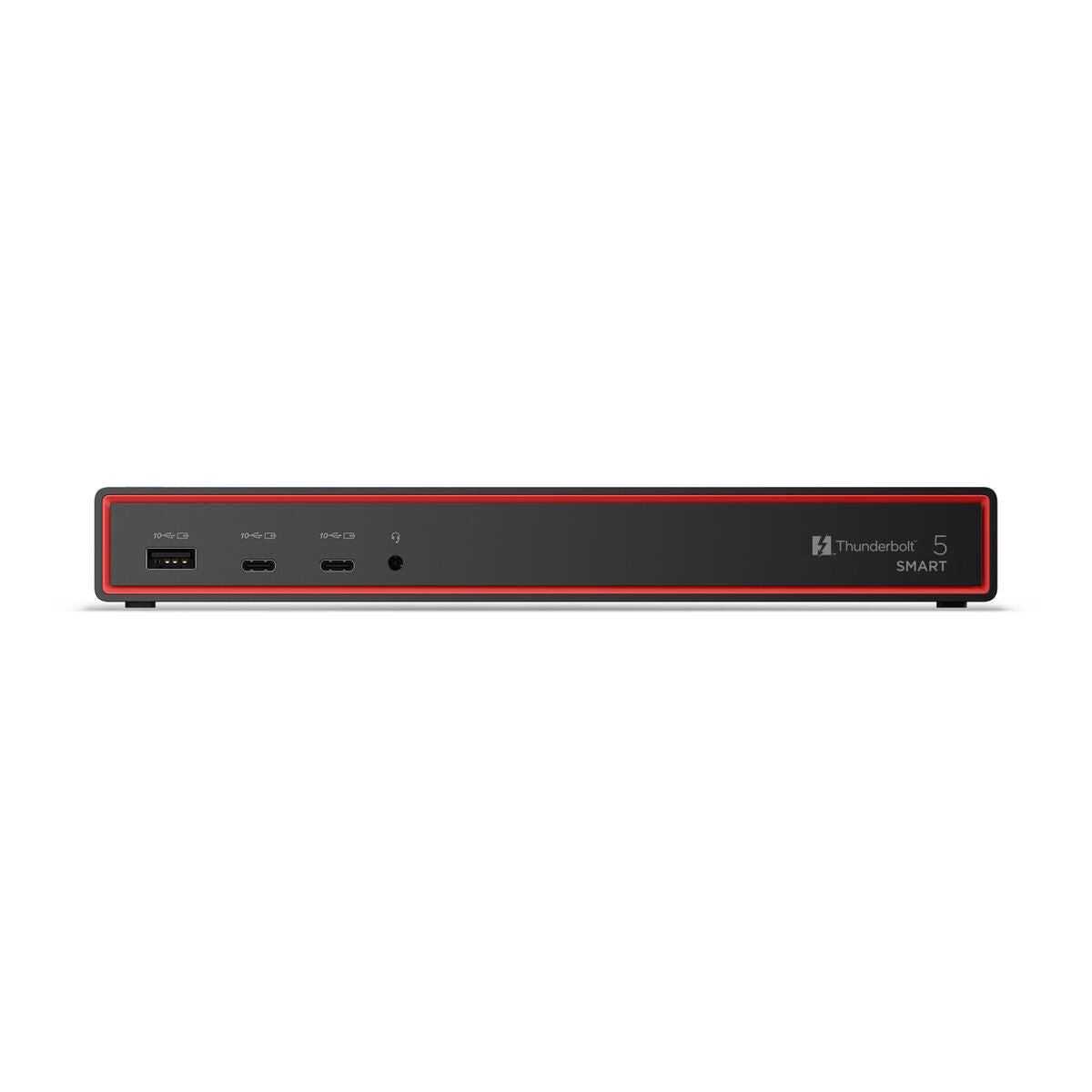 Hub USB Lenovo 40BA0265EU Noir