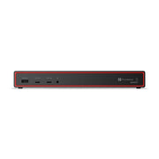 Hub USB Lenovo 40BA0265EU Noir