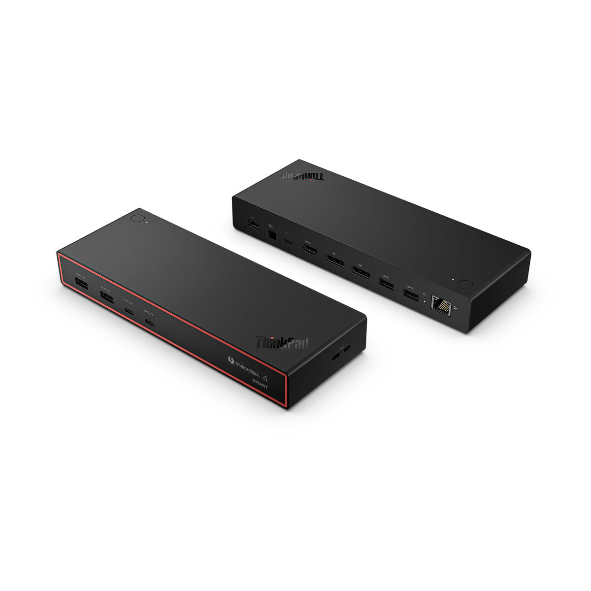 Hub USB Lenovo 40BE0135EU Noir 100 W