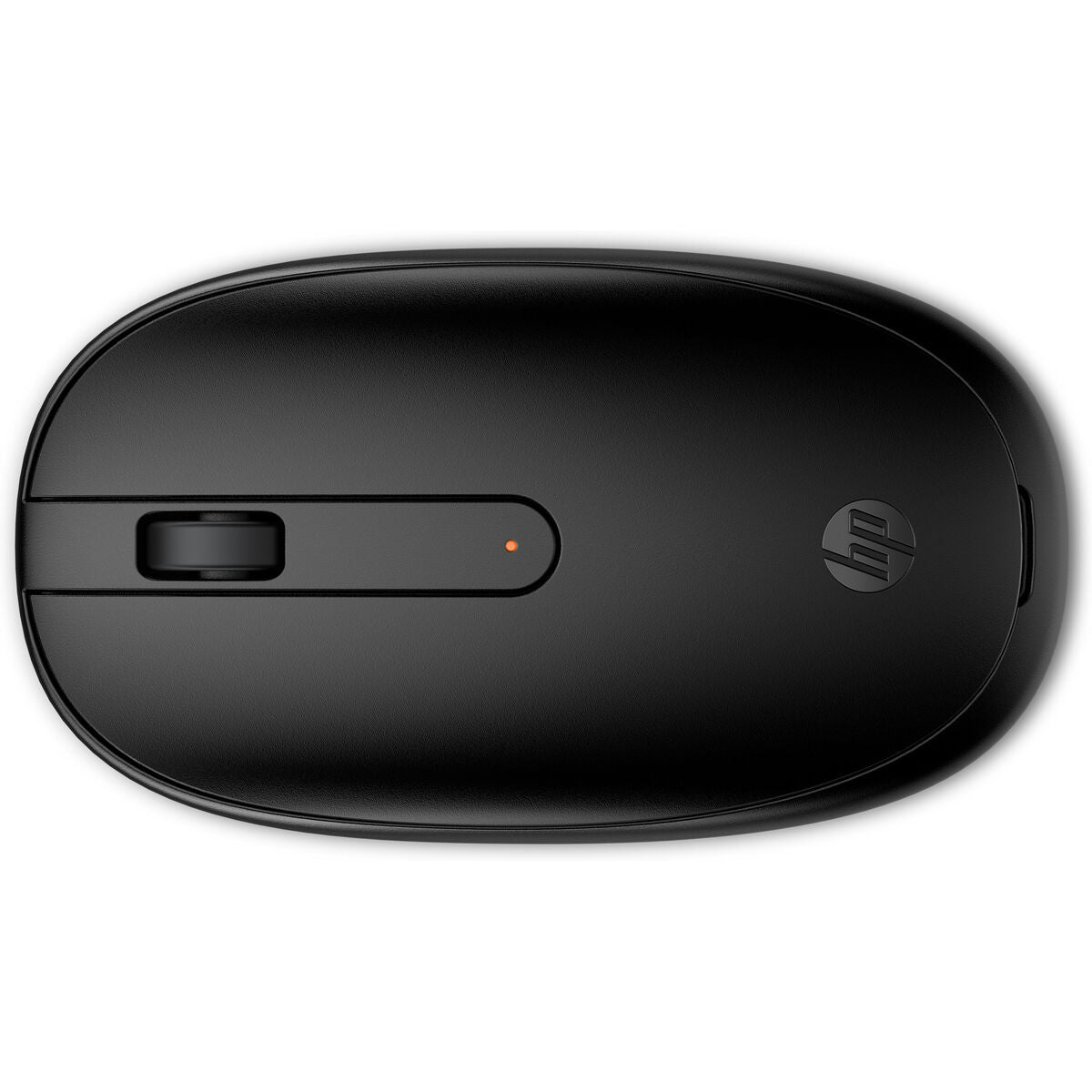 Souris HP 3V0G9AA#ABB Noir
