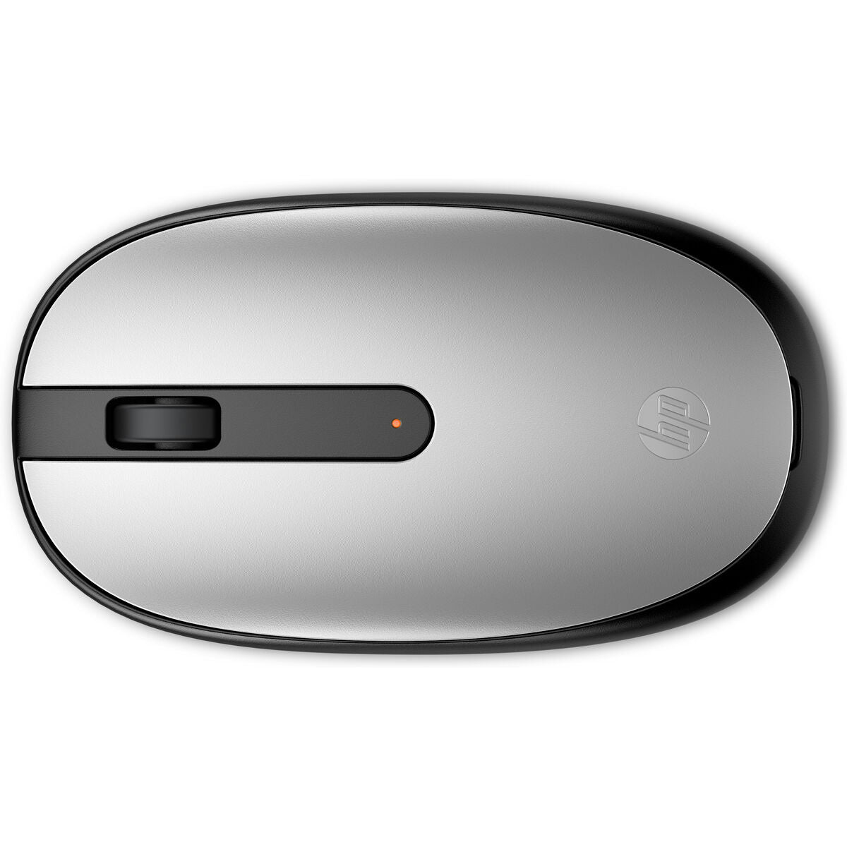 Souris HP 43N04AA#ABB Argenté