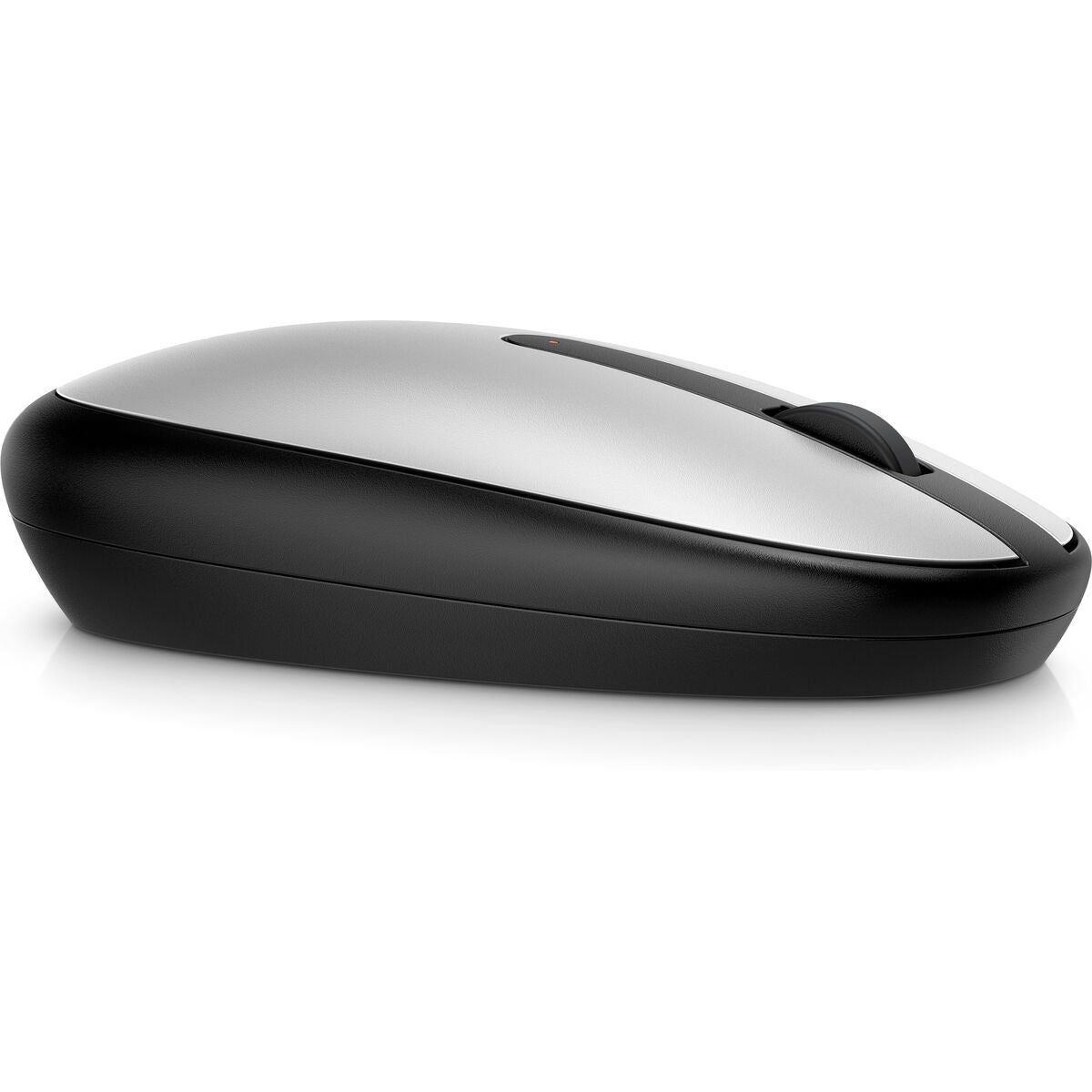 Souris HP 43N04AA#ABB Argenté