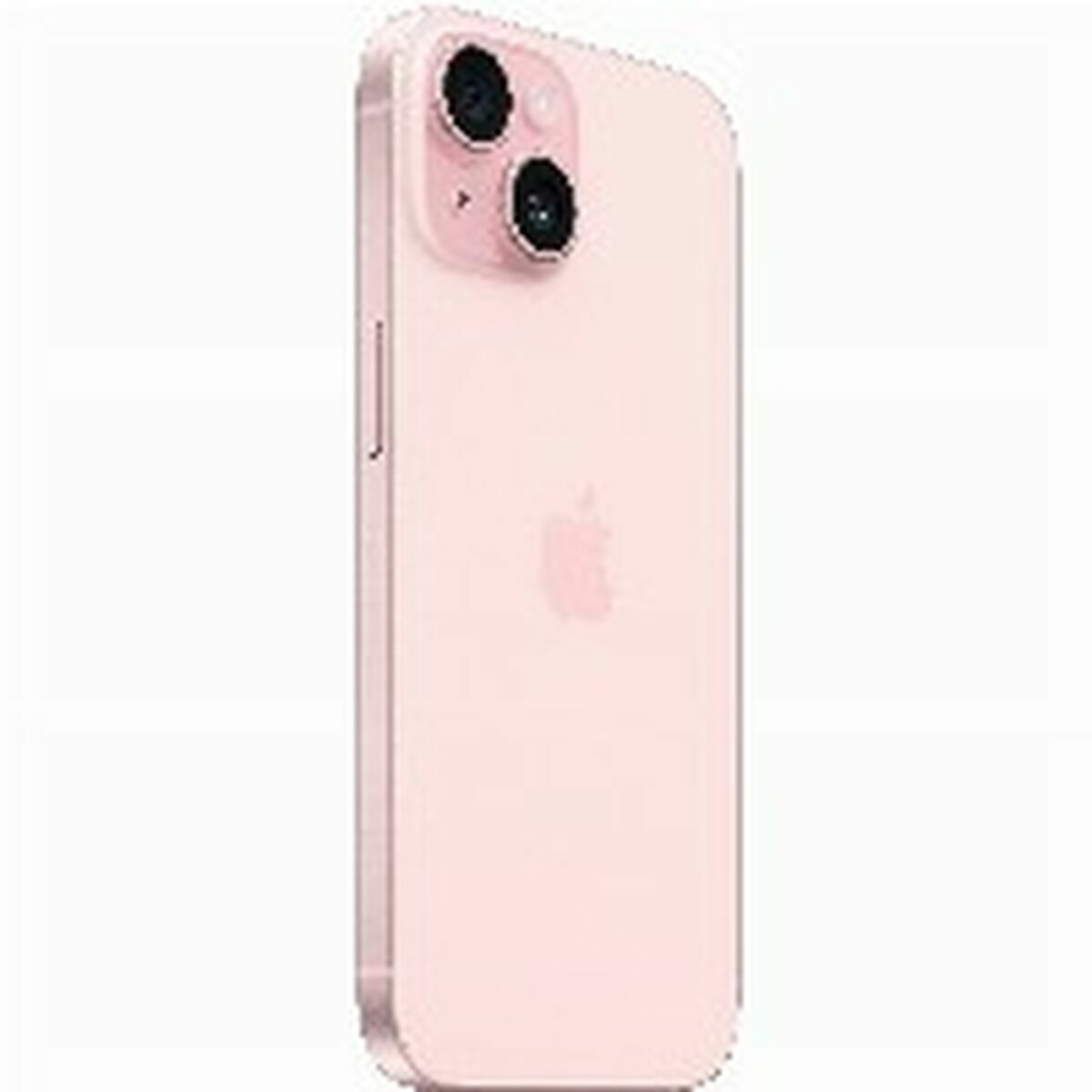 Smartphone Apple iPhone 15 6,1" Hexa Core 6 GB RAM 128 GB Rose