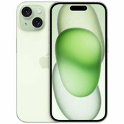 Smartphone Apple iPhone 15 6,1" 128 GB Vert
