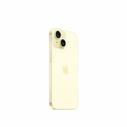 Smartphone iPhone 15 Apple MTP83QL/A 6,1" A12 Bionic 6 GB RAM 256 GB Jaune