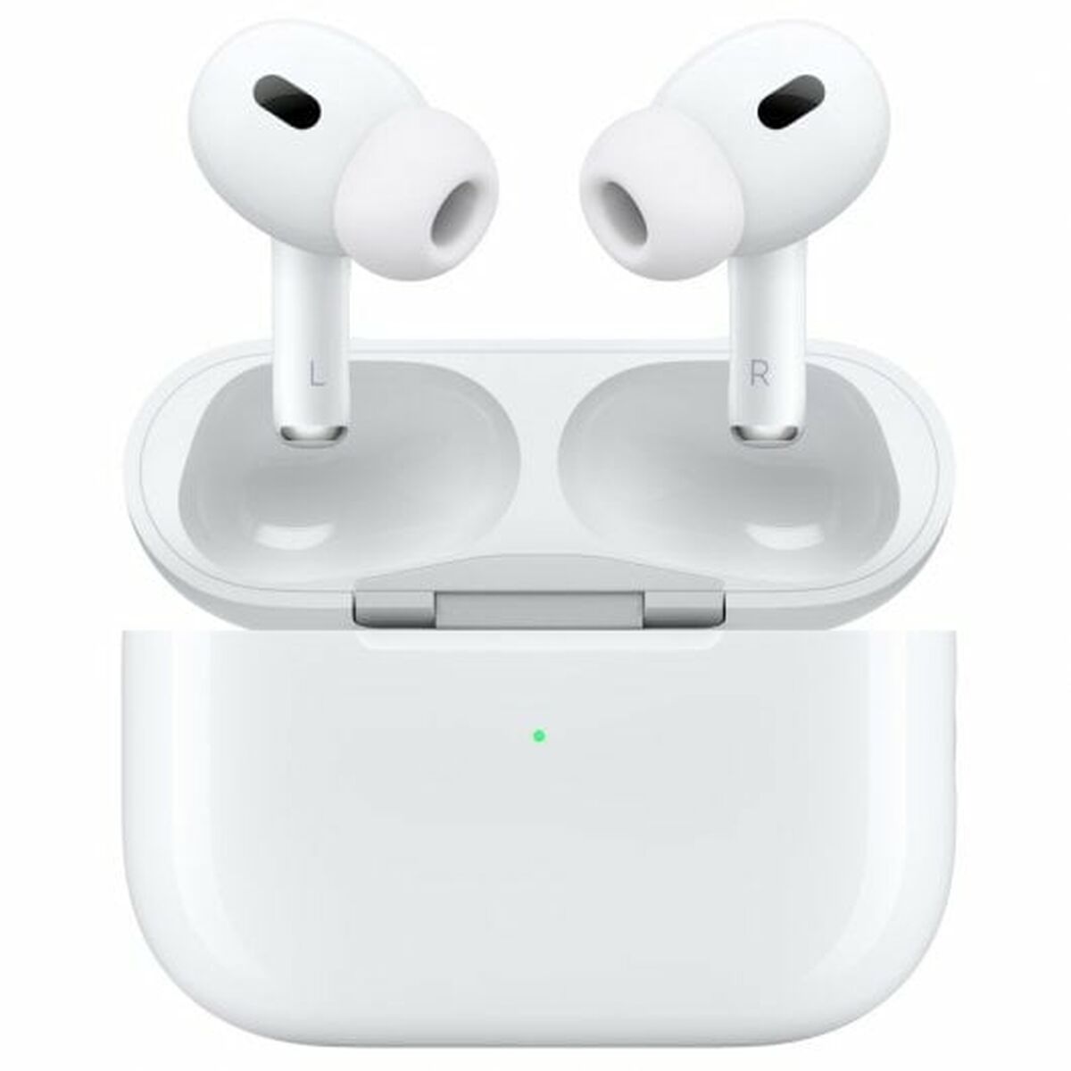 Écouteurs in Ear Bluetooth Apple Airpods Pro 2ª Gen Blanc