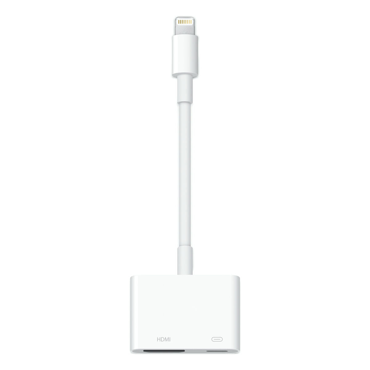 Adaptateur USB Apple MW2P3ZM/A