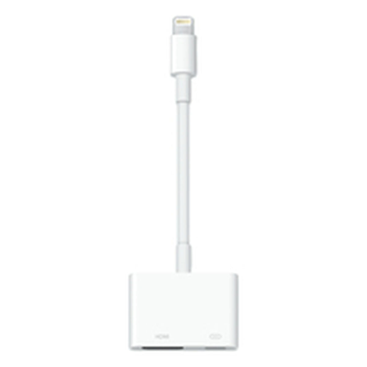 Adaptateur USB Apple MW2P3ZM/A