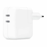 Chargeur mural Apple Blanc