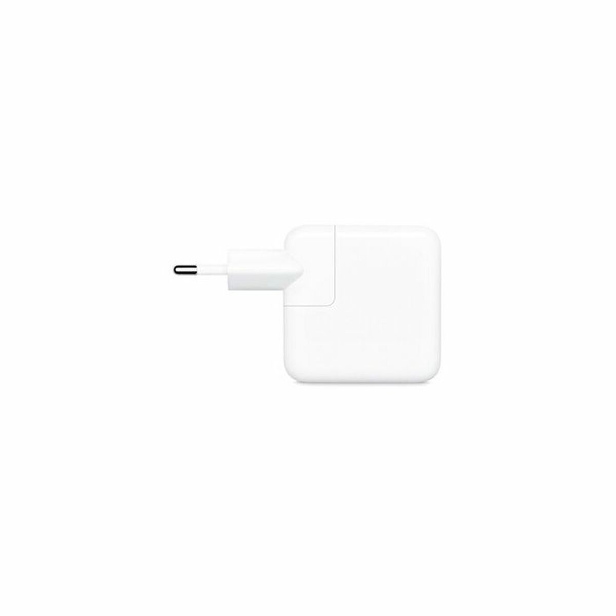 Chargeur mural Apple Blanc