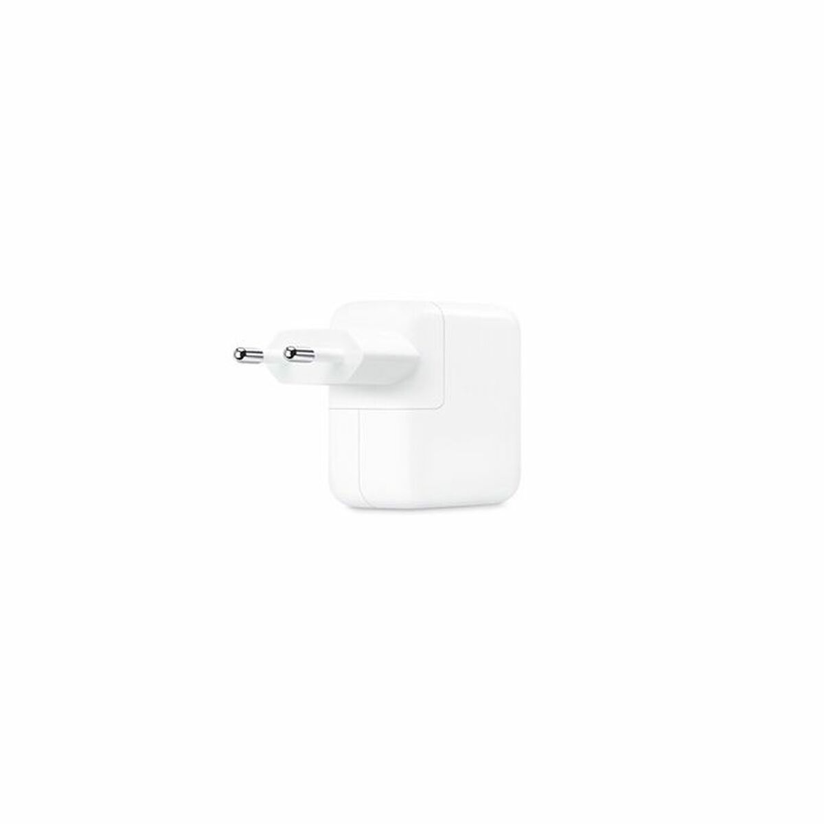 Chargeur mural Apple Blanc