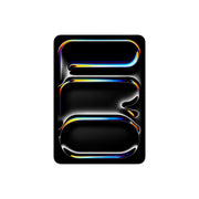 Tablette Apple iPad Pro 11 M4 11" 16 GB RAM 2 TB Argenté M4