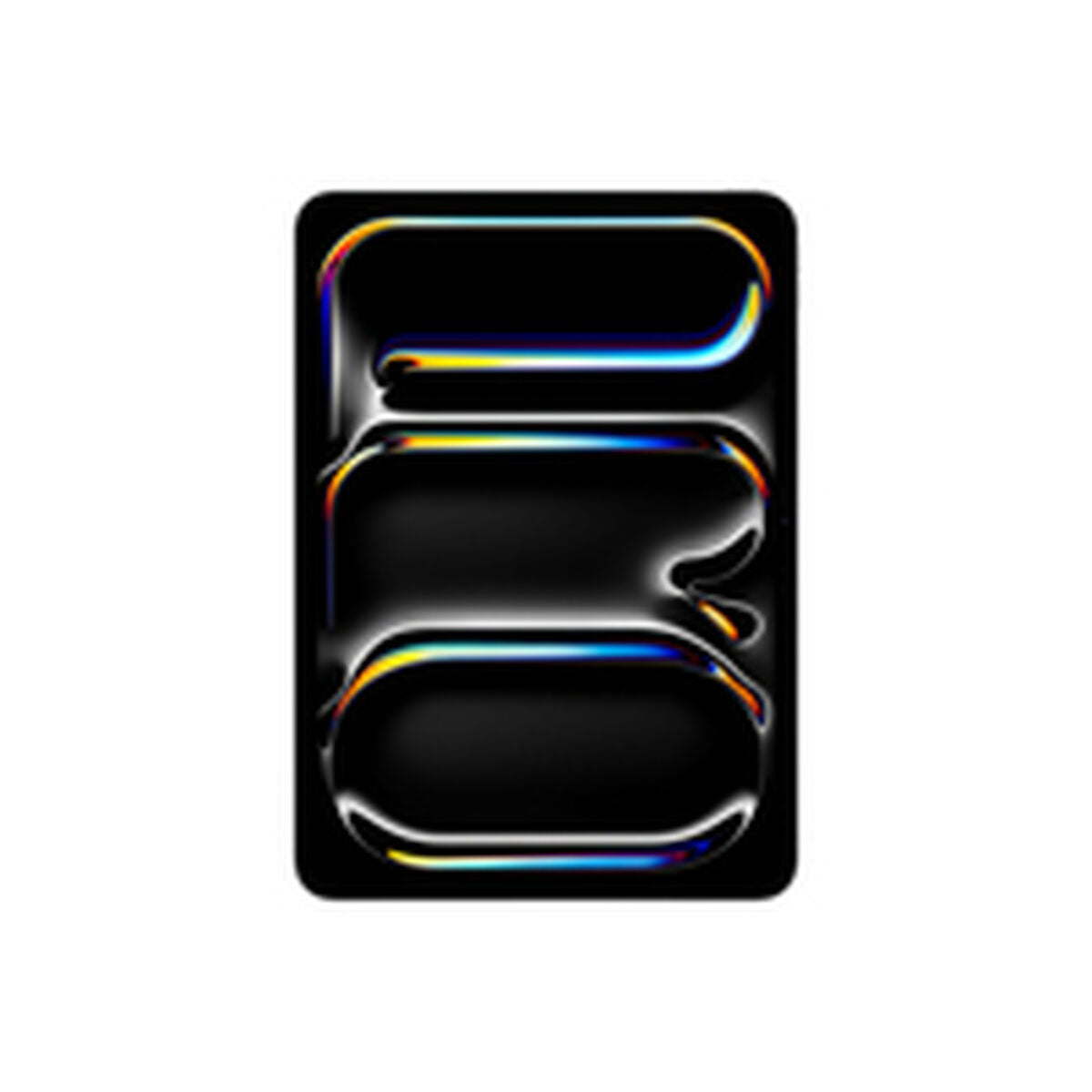 Tablette Apple iPad Pro 11 M4 11" 16 GB RAM 2 TB Argenté M4