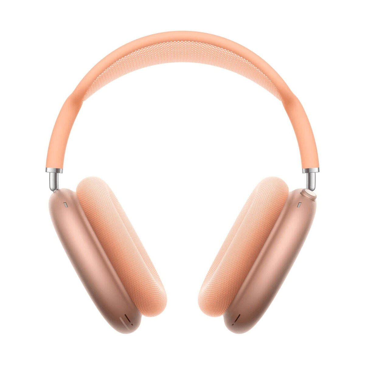 Casque Bluetooth à Bandeau Apple AirPods Max (2ª Gen.) Orange (2 Unités)