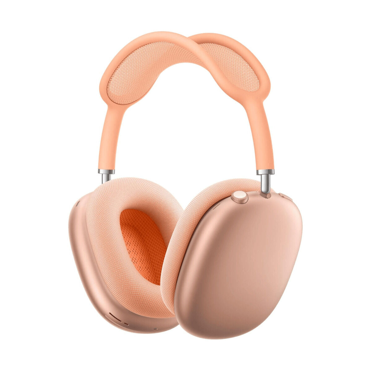 Casque Bluetooth à Bandeau Apple AirPods Max (2ª Gen.) Orange (2 Unités)