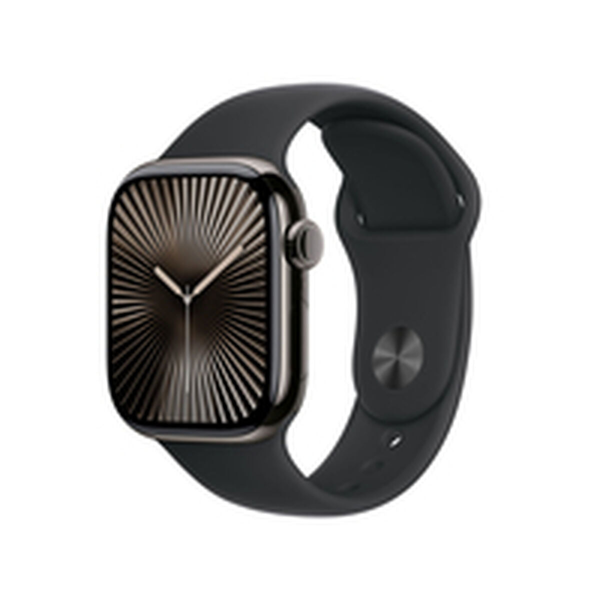 Montre intelligente Apple Apple Watch Series 10 Noir 1,77"