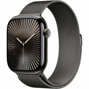Montre intelligente Apple Apple Watch Series 10 46 mm 1,95" Gris Ø 46 mm