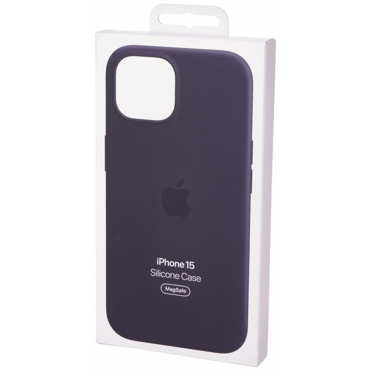 Protection pour téléphone portable Apple Noir Apple iPhone 15