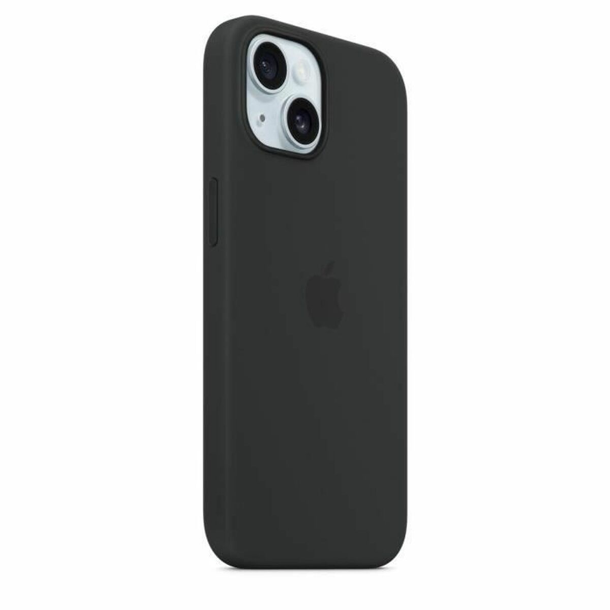 Protection pour téléphone portable Apple Noir Apple iPhone 15
