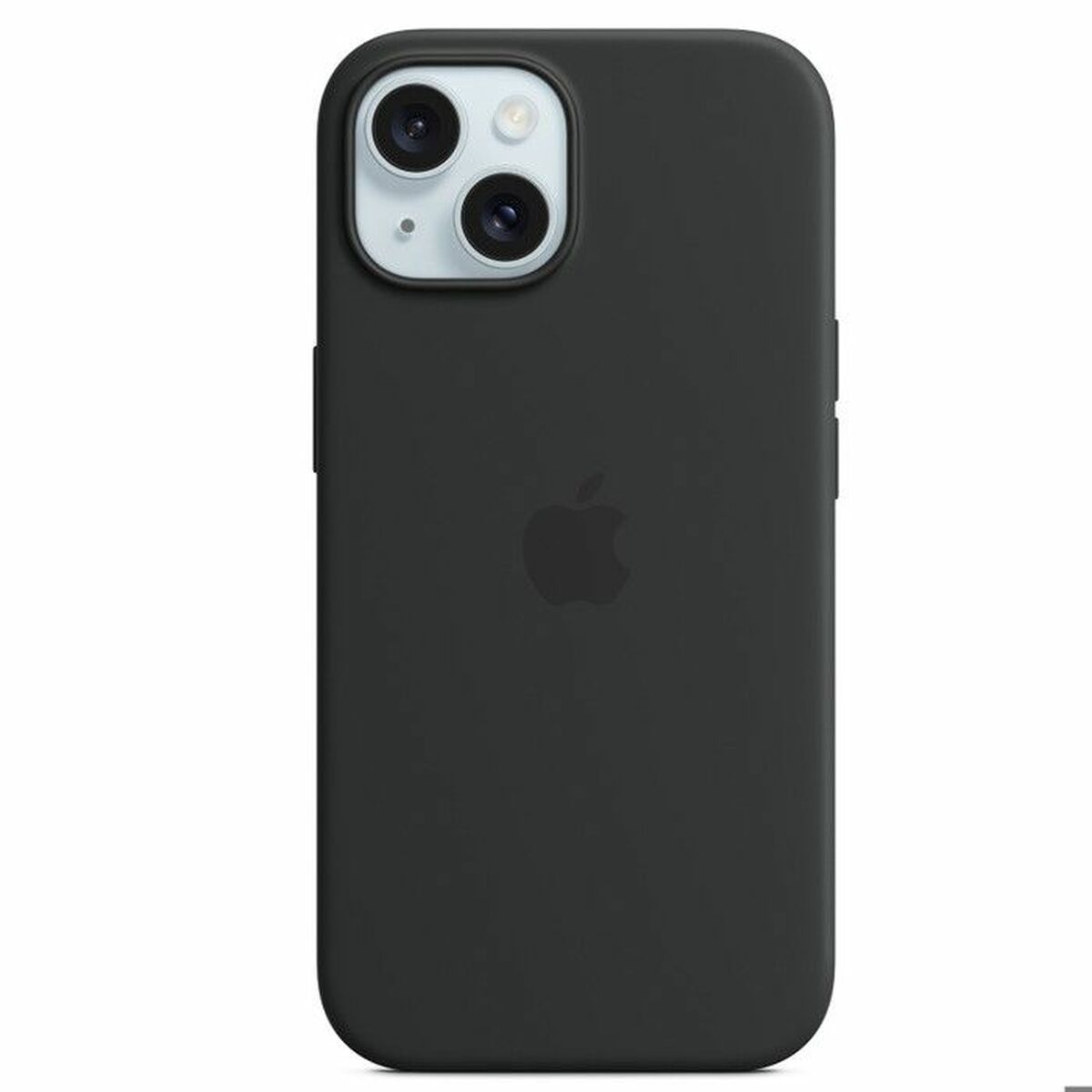 Protection pour téléphone portable Apple Noir Apple iPhone 15