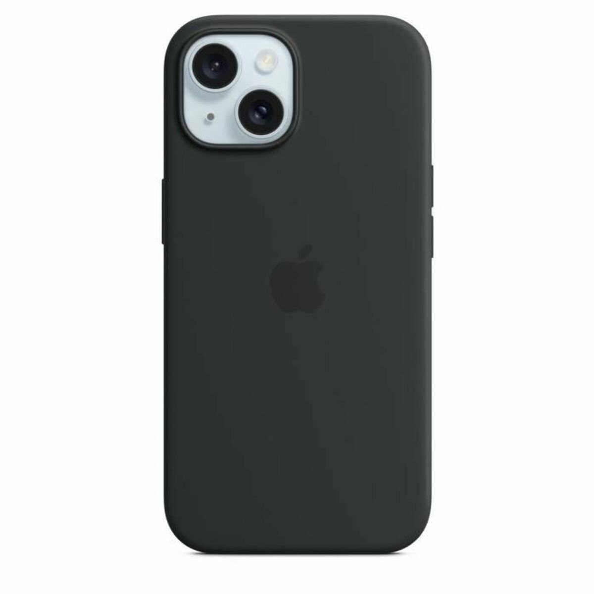 Protection pour téléphone portable Apple Noir Apple iPhone 15