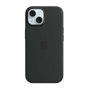 Protection pour téléphone portable Apple Noir Apple iPhone 15