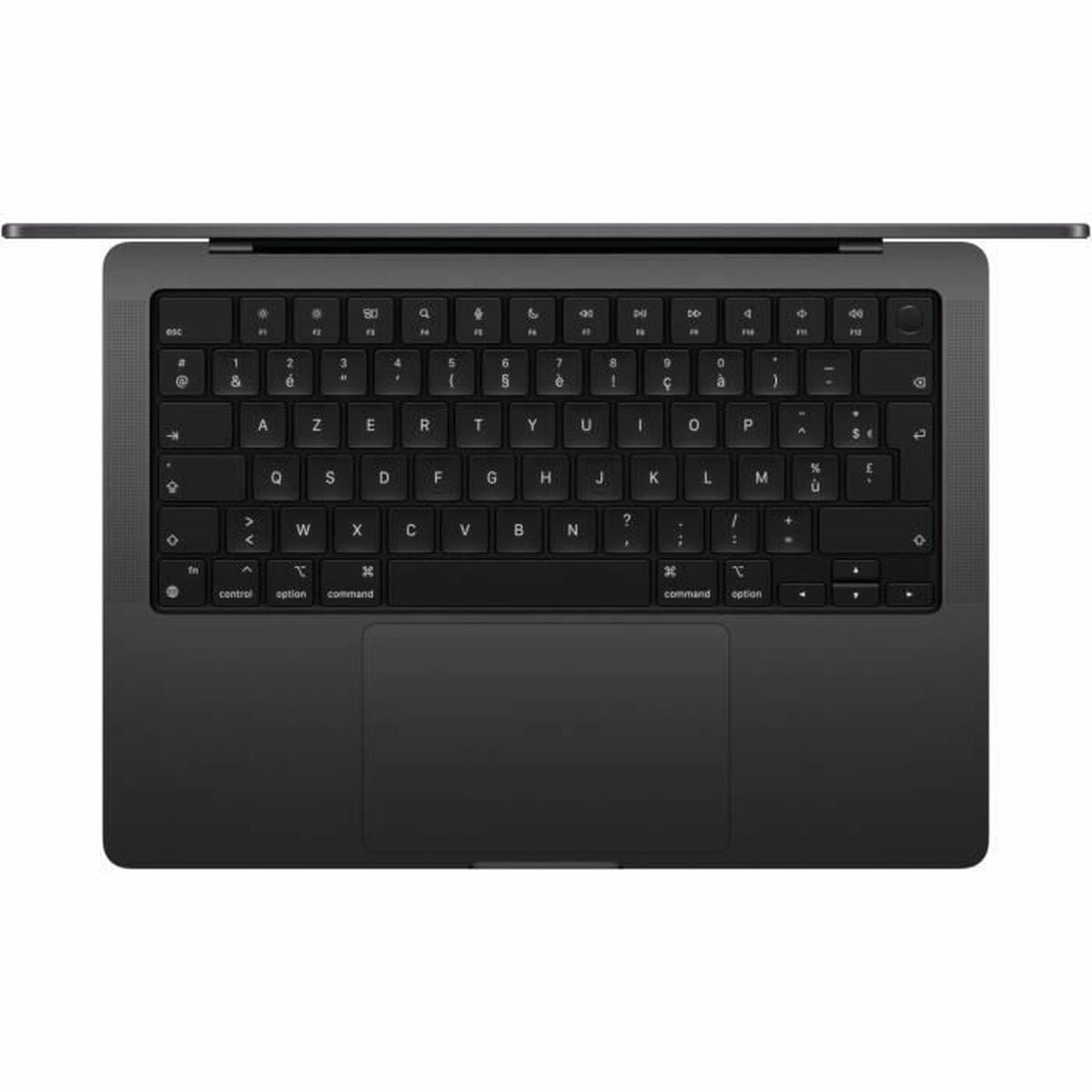 Ordinateur Portable Apple MacBook Pro M4 14" 16 GB RAM 1 TB SSD M4