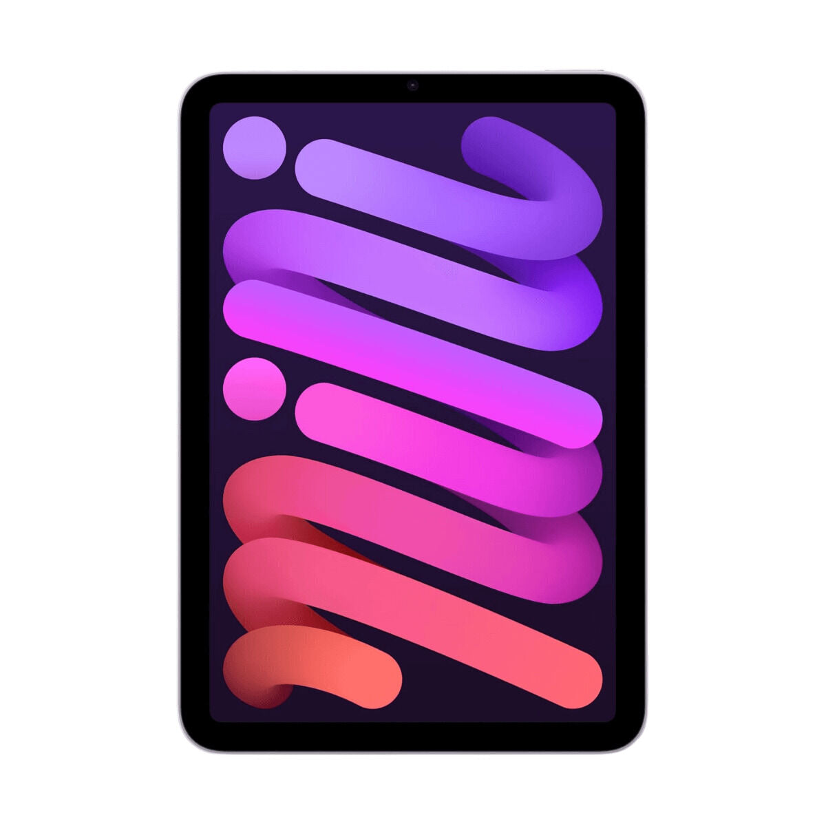 Tablette Apple MXN93TY/A 8,3" Hexa Core 8 GB RAM 128 GB Pourpre