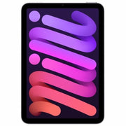 Tablette Apple MXN93TY/A 8,3" Hexa Core 8 GB RAM 128 GB Pourpre