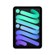 Tablette Apple IPAD MINI 7 8,3" 8 GB RAM 128 GB Gris