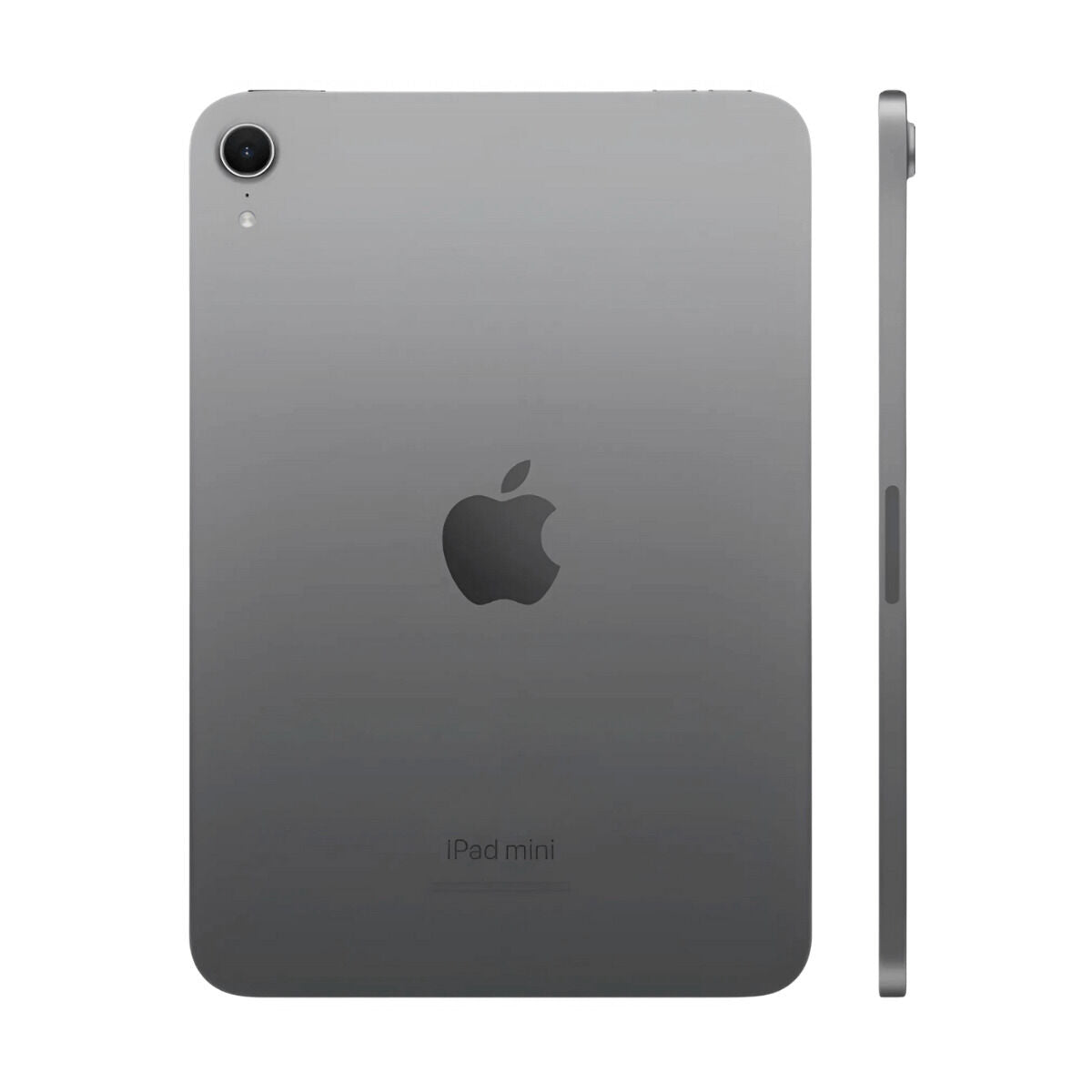 Tablette Apple iPad Mini 7 8,3" Hexa Core 8 GB RAM 256 GB Gris