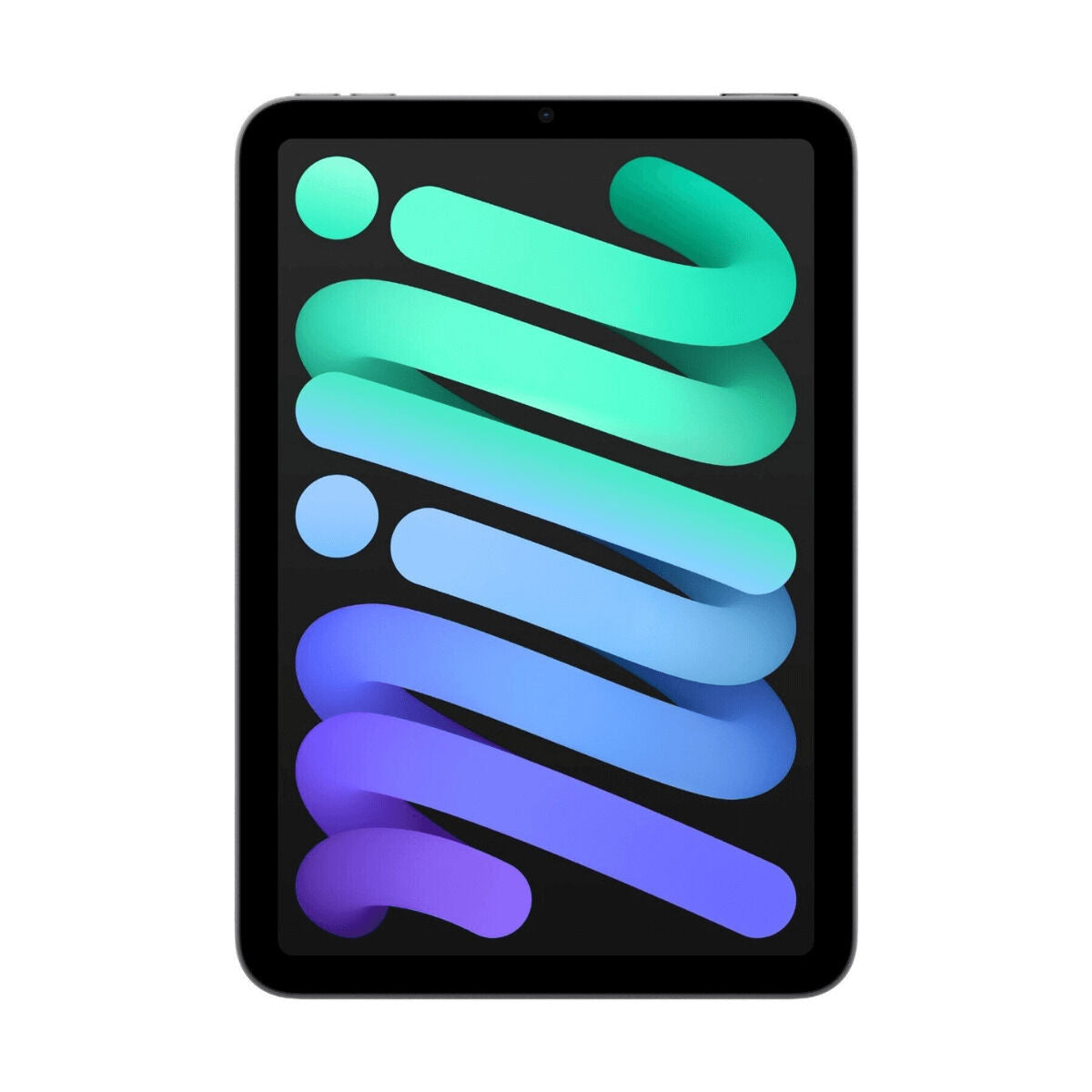 Tablette Apple iPad Mini 7 8,3" Hexa Core 8 GB RAM 256 GB Gris