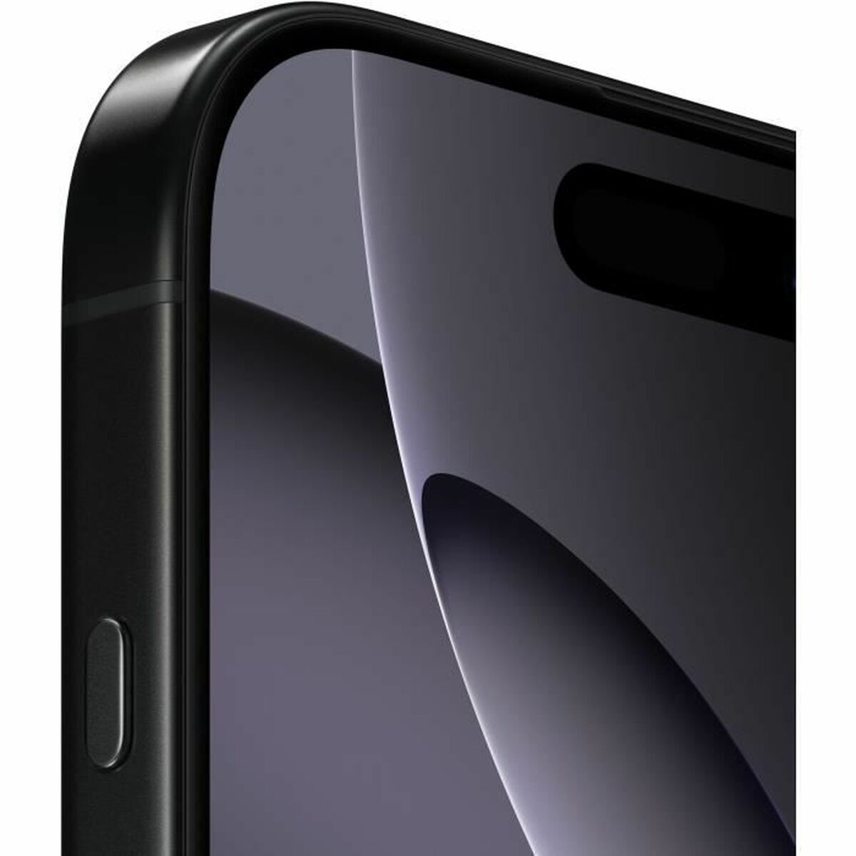 Smartphone Apple iPhone 16 Pro Max 6,9" 1 TB Noir