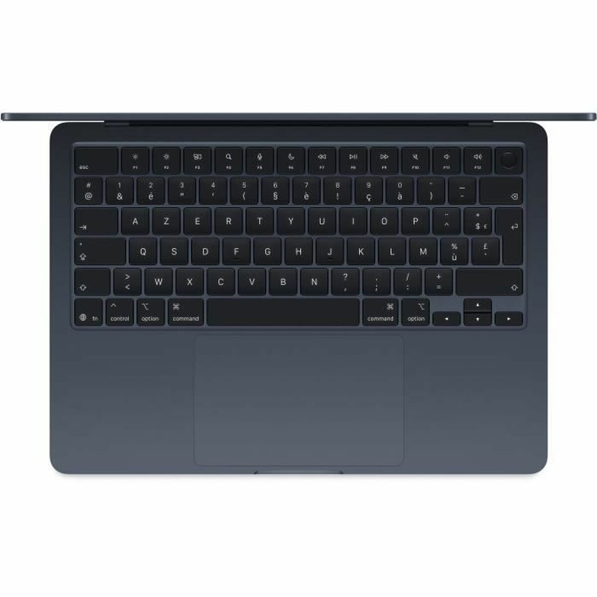 Ordinateur Portable Apple MacBook Air M4 13,6" M4 16 GB RAM 512 GB SSD