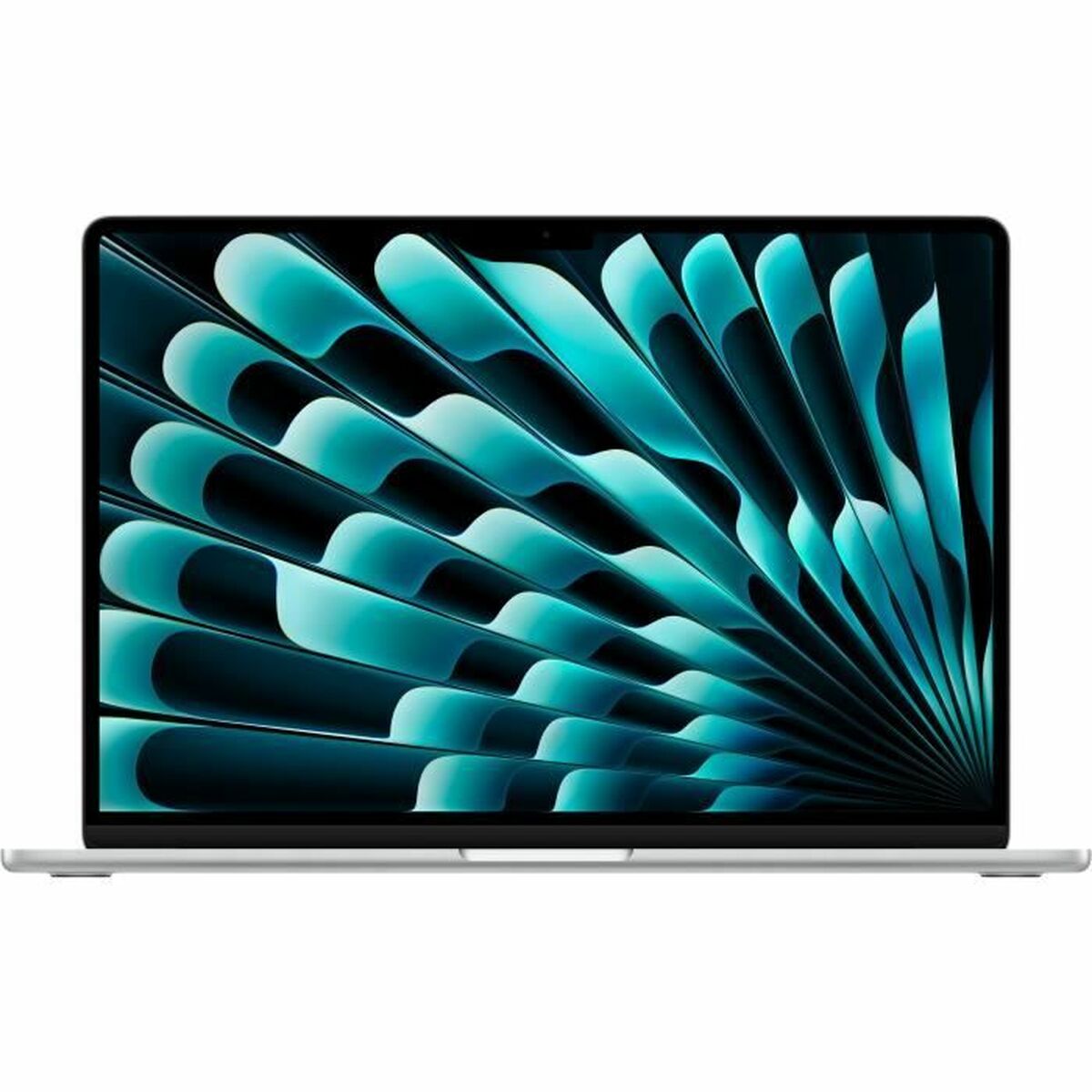 Ordinateur Portable Apple SSD 15,3" M4 16 GB RAM